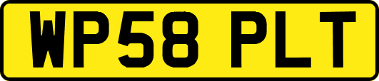WP58PLT