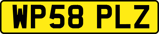 WP58PLZ