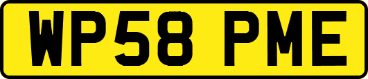 WP58PME