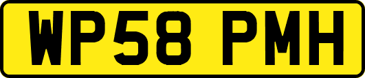 WP58PMH