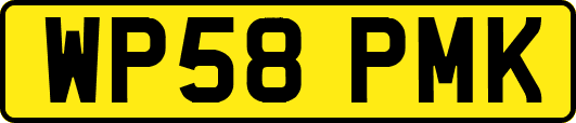 WP58PMK