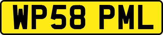 WP58PML