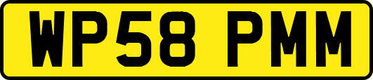 WP58PMM
