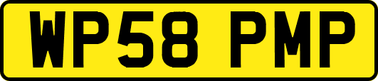 WP58PMP