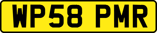 WP58PMR
