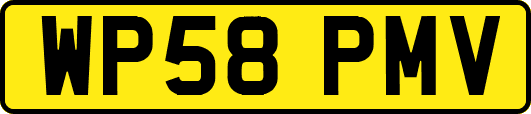 WP58PMV