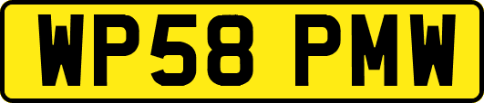 WP58PMW