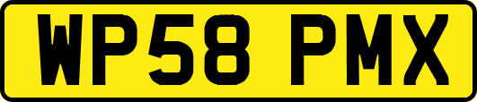 WP58PMX