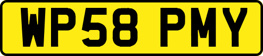 WP58PMY