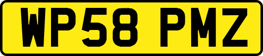 WP58PMZ