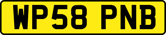 WP58PNB