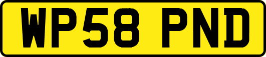 WP58PND