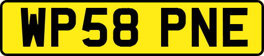 WP58PNE