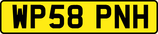 WP58PNH
