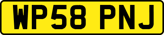 WP58PNJ