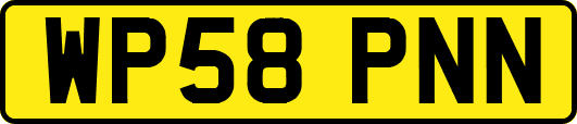 WP58PNN