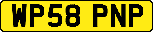 WP58PNP