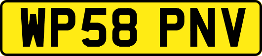 WP58PNV