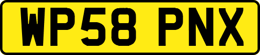 WP58PNX