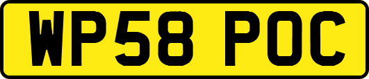 WP58POC