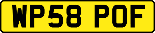 WP58POF