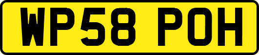 WP58POH