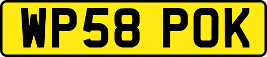 WP58POK
