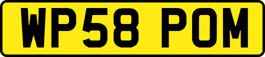 WP58POM