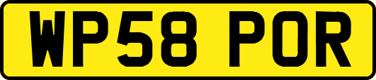 WP58POR