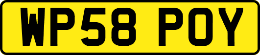 WP58POY