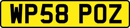 WP58POZ