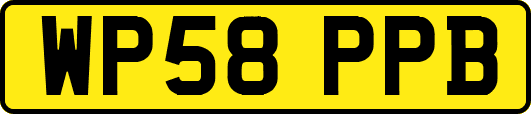 WP58PPB