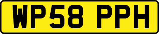 WP58PPH