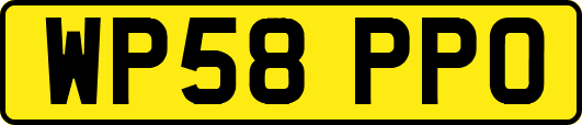 WP58PPO