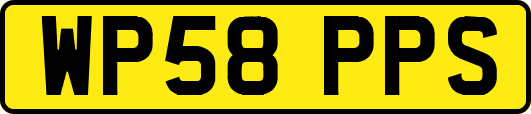 WP58PPS