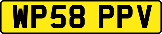 WP58PPV