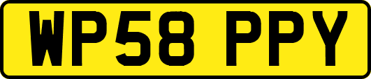 WP58PPY