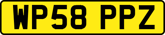 WP58PPZ