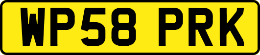 WP58PRK