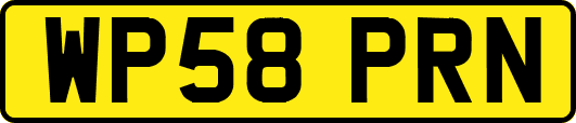 WP58PRN