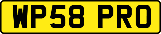 WP58PRO