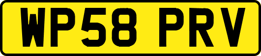 WP58PRV