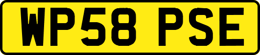 WP58PSE