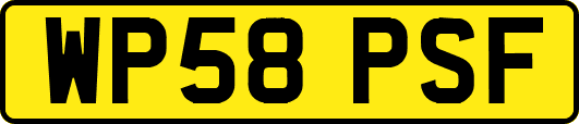WP58PSF