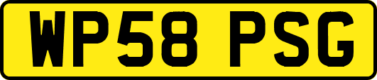 WP58PSG