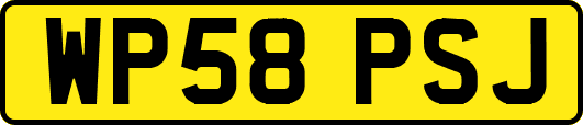 WP58PSJ