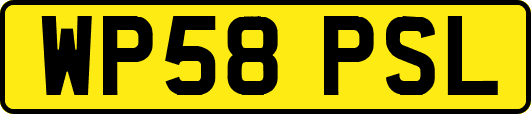 WP58PSL