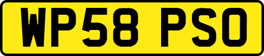WP58PSO