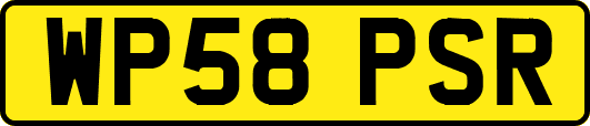 WP58PSR