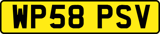 WP58PSV